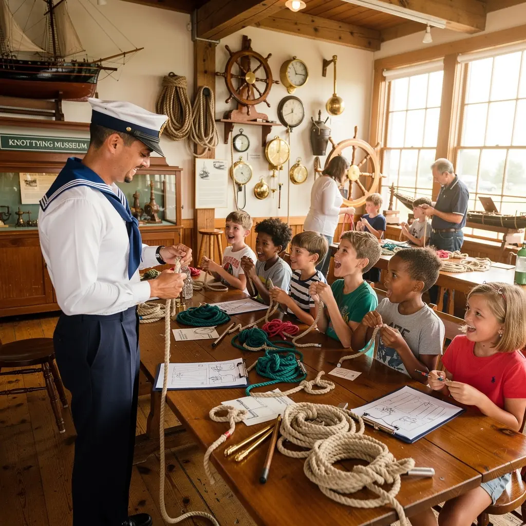 Ein beeindruckender Blick auf den Hamburger Hafen mit historischen Schiffen und lebhaften Fischerbooten.